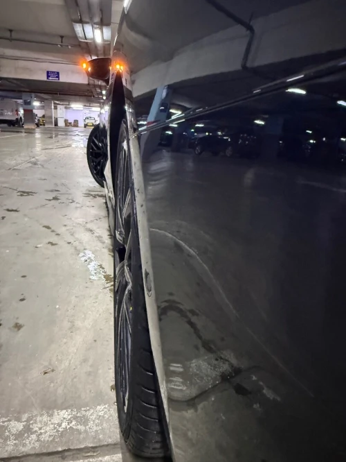 Audi A6 2026 S Line