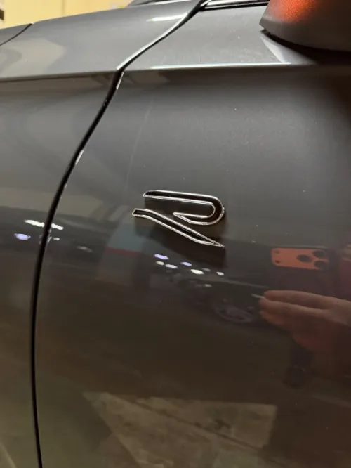 Volkswagen Tiguan 2026 R line