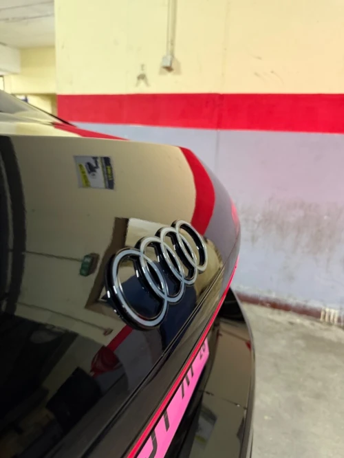 Audi A6 2026 S Line