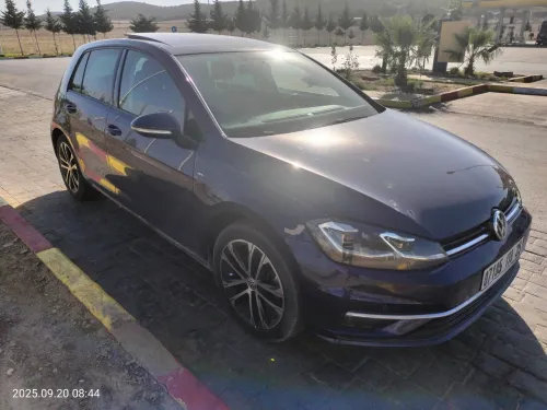 Volkswagen Golf 7 2018 JOIN