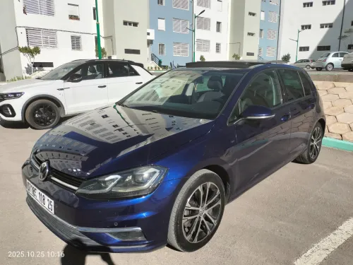 Volkswagen Golf 7 2018 JOIN