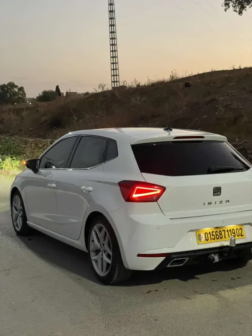 Seat Ibiza 2019 FR