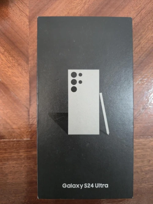 Samsung S24 Ultra