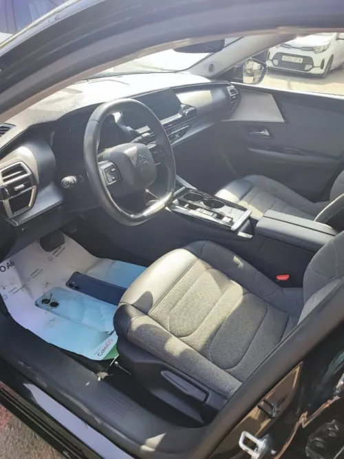 Citroen C5x 2023 