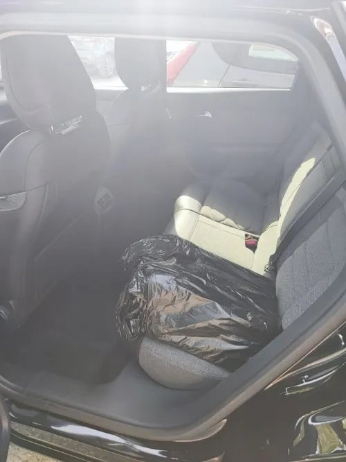 Citroen C5x 2023 