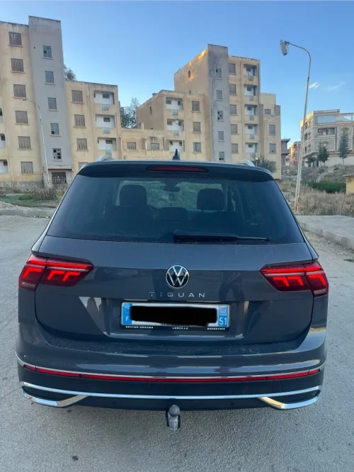 Volkswagen Tiguan 2023 Eligance
