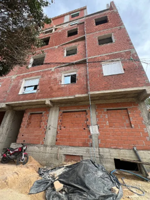 Vente Appartement Duplex F4 Alger Dely brahim
