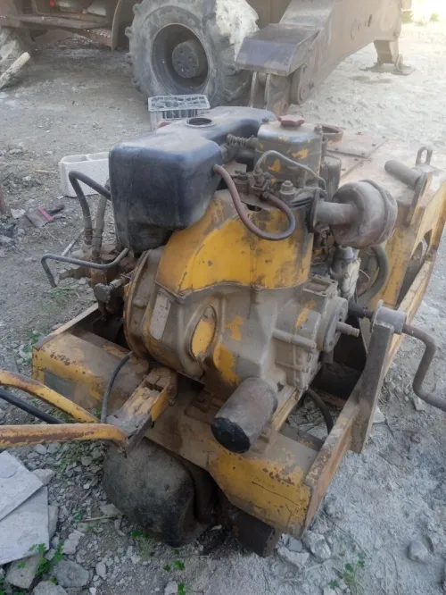 compacteur sp24