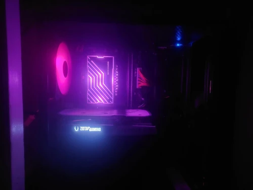 PC Gamer RTX 4060