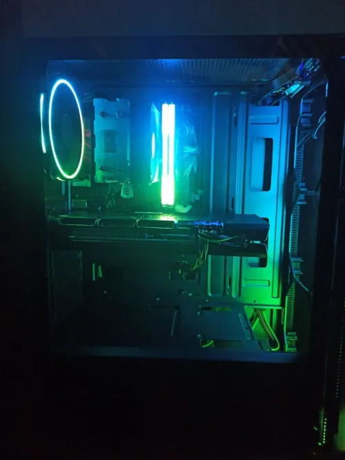 PC Avec Wifi Bluetooth