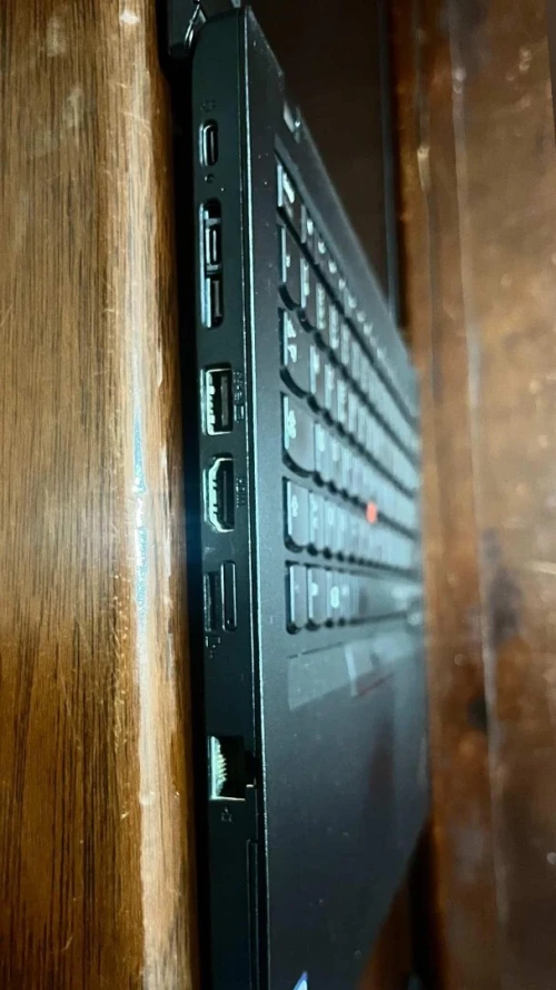 Laptop Thinkpad L480 i5 8th