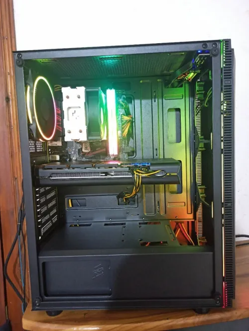 PC Avec Wifi Bluetooth