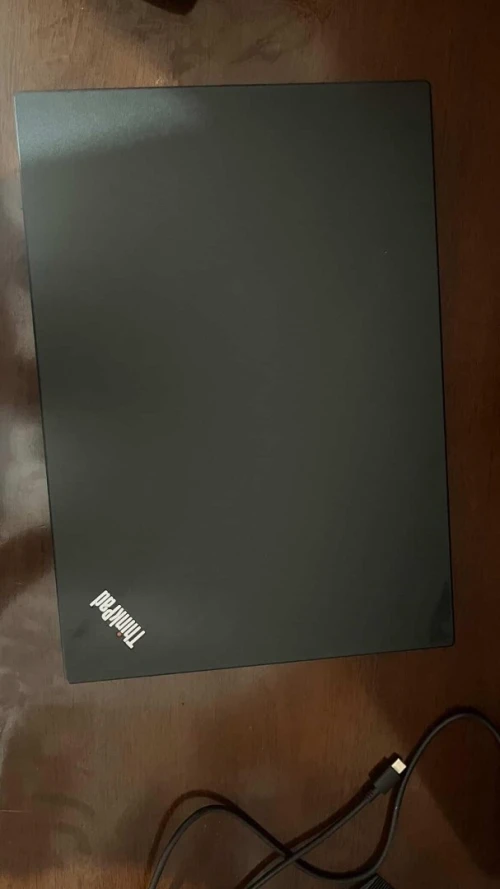 Laptop Thinkpad L480 i5 8th
