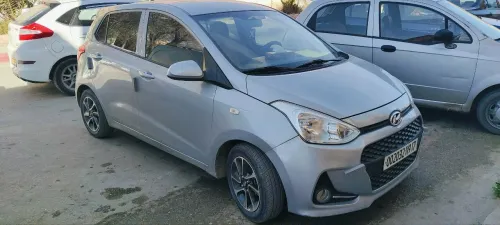 Hyundai Grand i10 2019 DZ