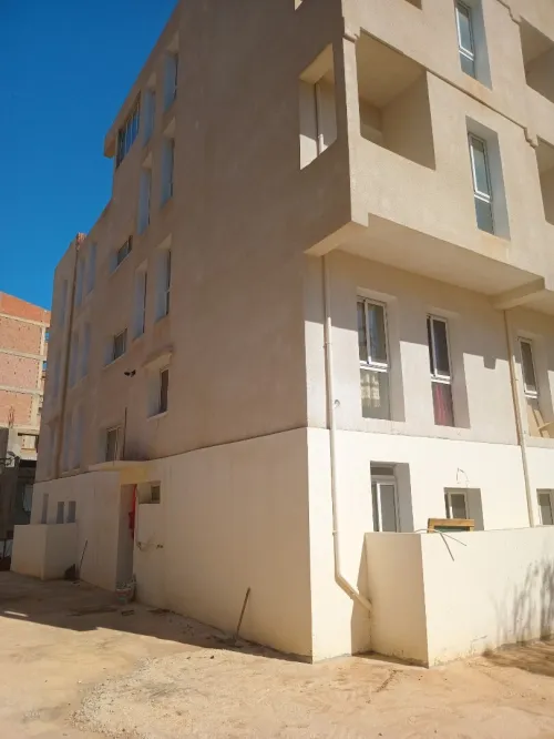 Vente Terrain Alger Saoula