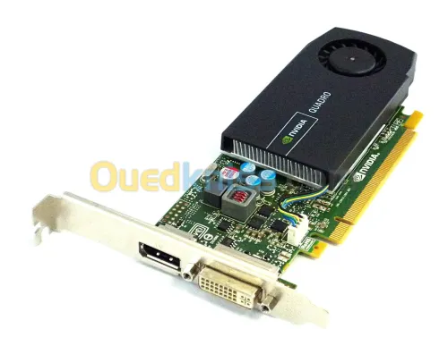 CARTE GRAPHIQUE NVIDIA QUADRO 410