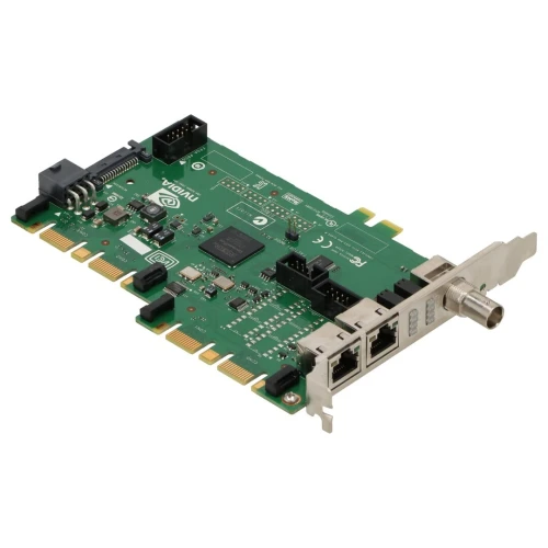 Kit de carte graphique clé en main PNY NVIDIA Quadro SYNC II