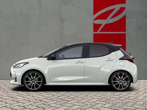 Toyota YARIS GR 2025 GR SPORT