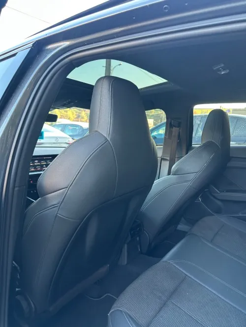 Audi A3 2021 S Line