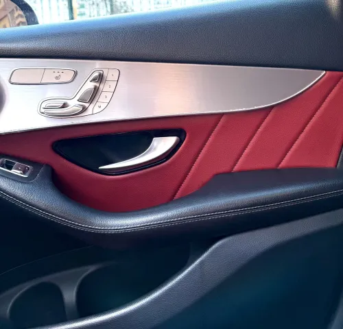 Mercedes CLC 2018 CLC