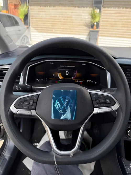 Volkswagen Lavida 2025 Lavida