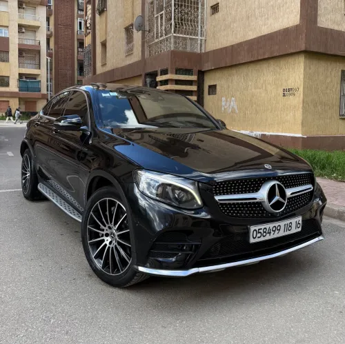 Mercedes CLC 2018 CLC