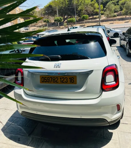 Fiat 500x 2023 Club