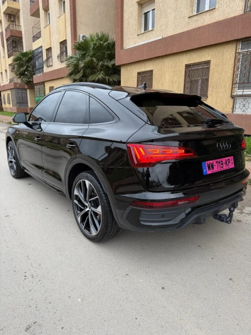 Audi Q5 2023 S line
