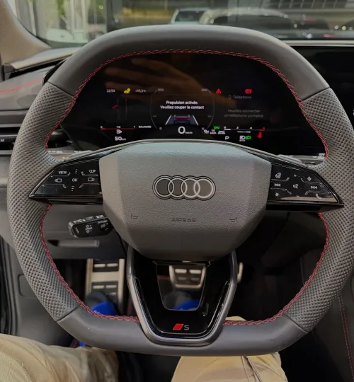 Audi Q5 2026 S Line