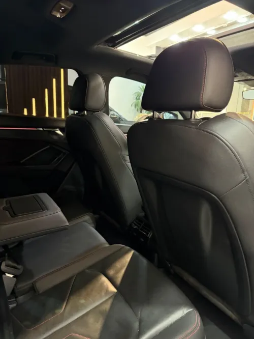 Audi Q3 2022 S Line