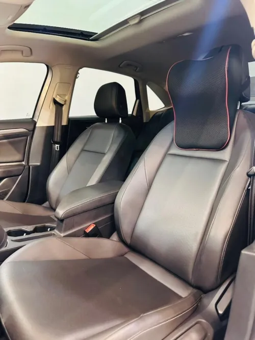 Volkswagen Jetta 2020 Carat