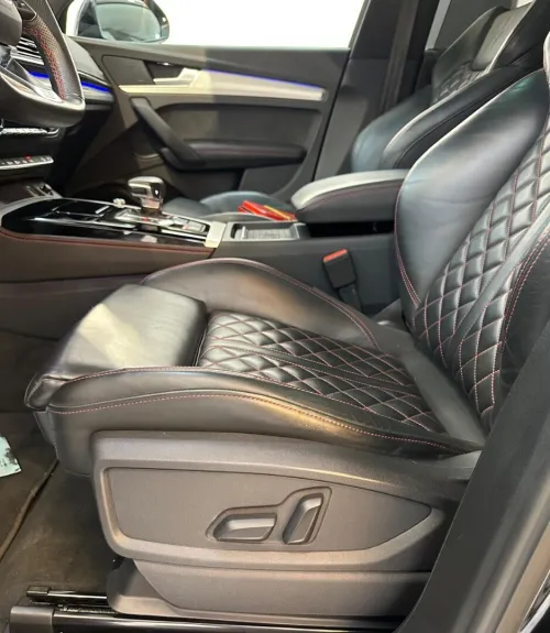 Audi Q5 2023 S Line