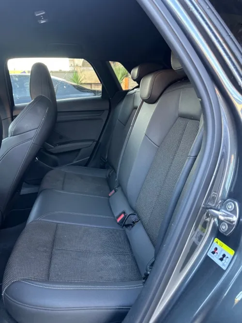 Audi A3 2021 S Line