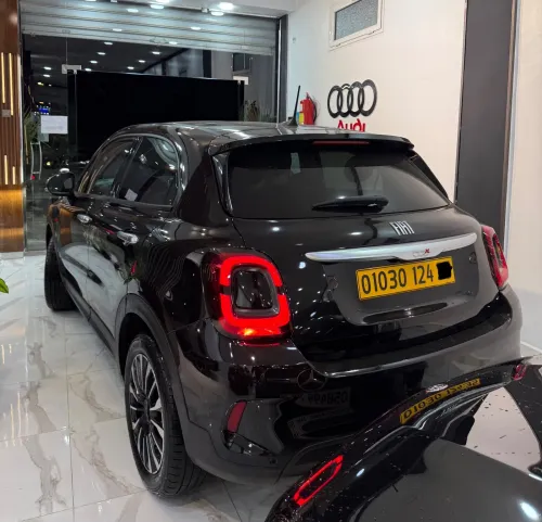 Fiat 500x 2024 Club