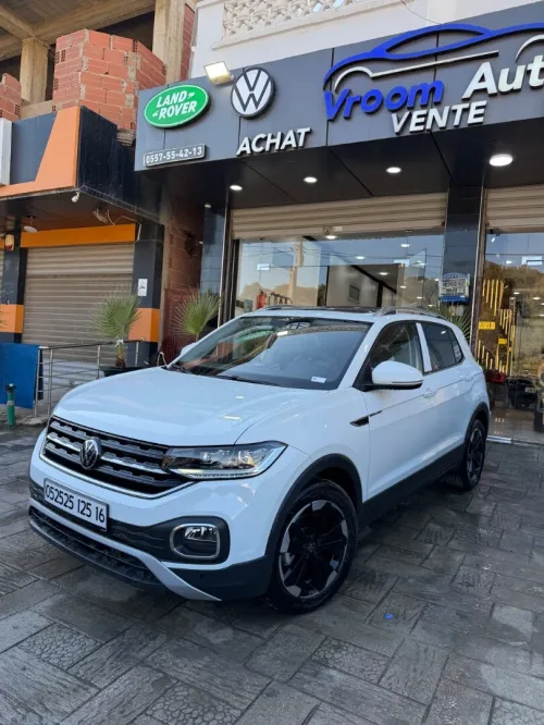 Volkswagen Tacqua 2025 Tacqua