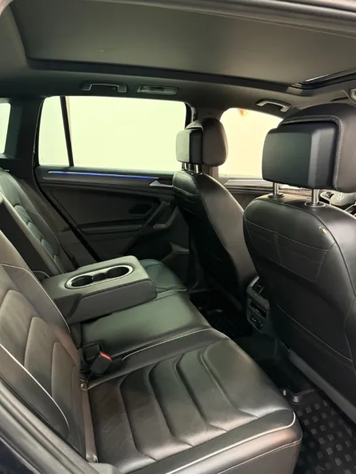 Volkswagen Tiguan 2024 R Line