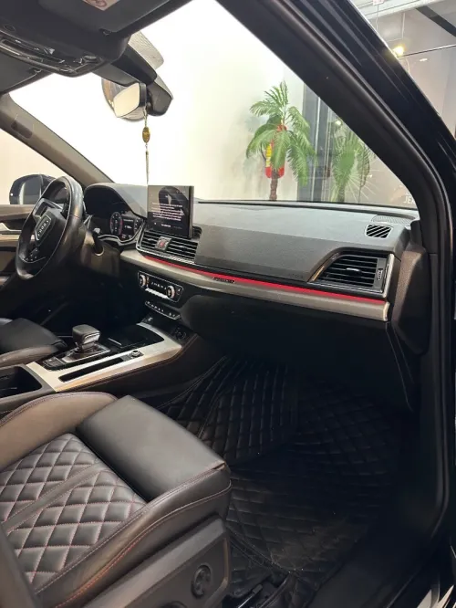 Audi Q5 2023 S line