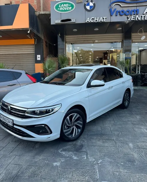Volkswagen Bora 2024 R Line