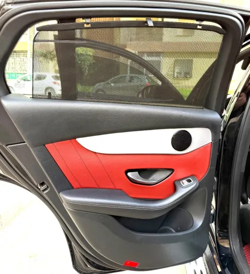 Mercedes CLC 2018 CLC