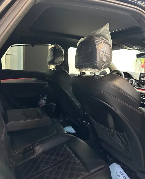 Audi Q5 2023 S line