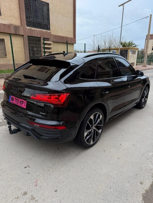 Audi Q5 2023 S line