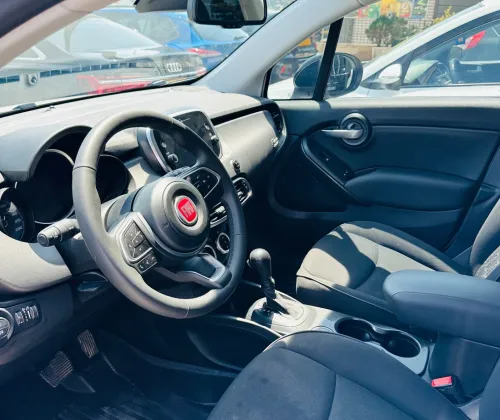 Fiat 500x 2023 Club