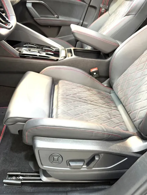 Audi Q5 2026 S Line