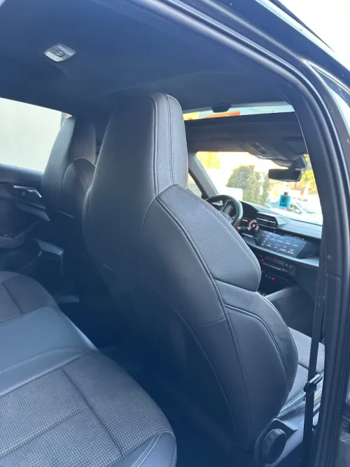 Audi A3 2021 S Line