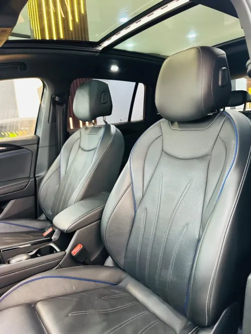 Volkswagen Tiguan 2024 R Line