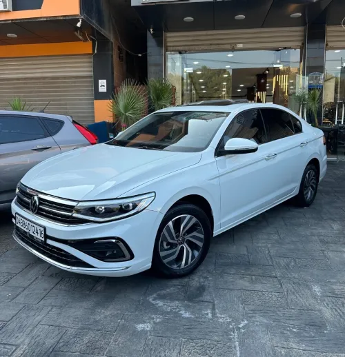 Volkswagen Bora 2024 Bora