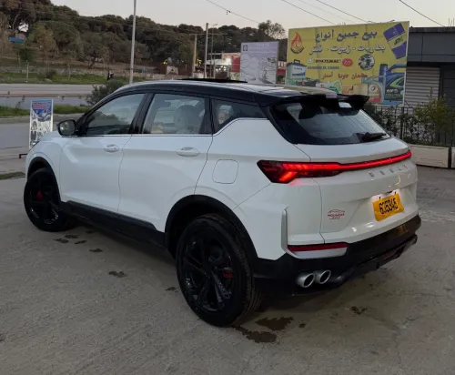 Geely Coolray 2025 Coolray