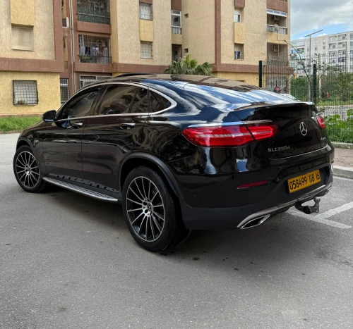 Mercedes CLC 2018 CLC