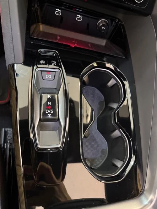 Audi Q5 2025 S Line