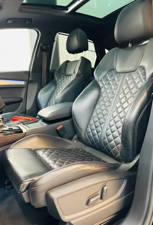 Audi Q5 2023 S Line